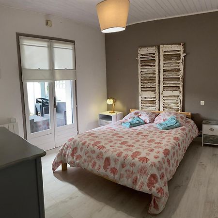 Maison Vert D'Eau Grand-Village-Plage Luaran gambar
