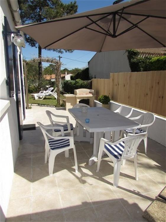Maison Vert D'Eau Grand-Village-Plage Luaran gambar