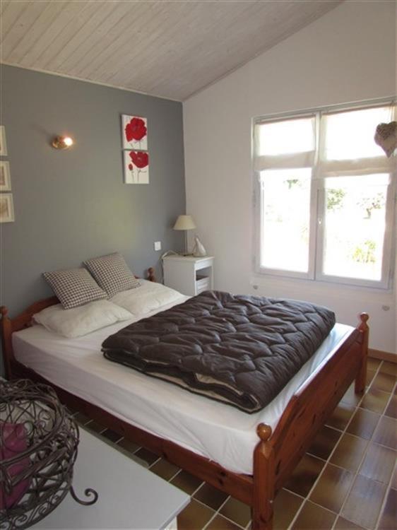 Maison Vert D'Eau Grand-Village-Plage Luaran gambar