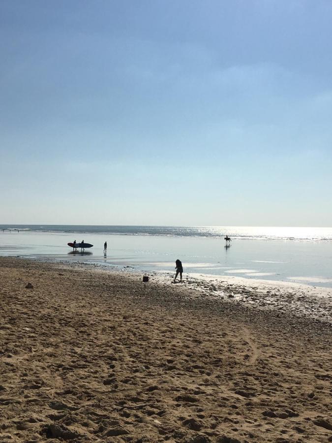 Maison Vert D'Eau Grand-Village-Plage Luaran gambar