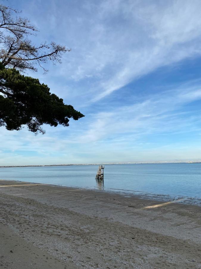 Maison Vert D'Eau Grand-Village-Plage Luaran gambar